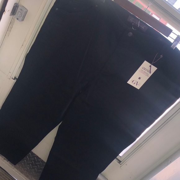 Black jeans - Picture 3 of 4